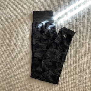 Gymshark Adapt Camo Leggings